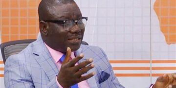 Your so‐called 33 Policies are not Decorative Artefacts—– Adongo Replies Bawumia