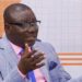 Your so‐called 33 Policies are not Decorative Artefacts—– Adongo Replies Bawumia