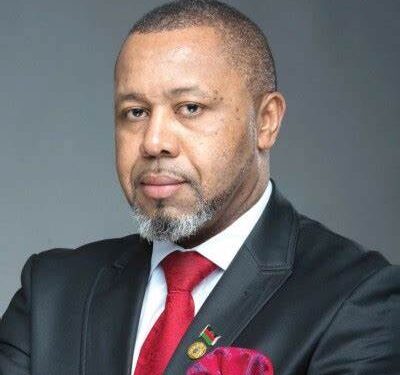 Flight Carrying Malawi Vice President Goes Missing