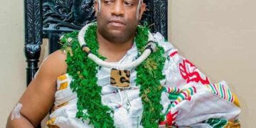 Road to Homowo Festival: GA Mantse Orders Closure of All Shops for Clean Up Exercise on July 2nd