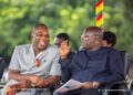 Bawumia’s Running Mate: New Research Backs NAPO