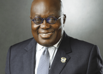 I won’t set aside due process in corruption fight – Akufo-Addo tells Mahama