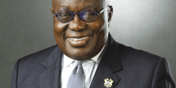 I won’t set aside due process in corruption fight – Akufo-Addo tells Mahama