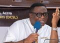 Elvis Afriyie-Ankrah Admonishes NDC with a Reflection of June 4th