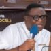 Elvis Afriyie-Ankrah Admonishes NDC with a Reflection of June 4th
