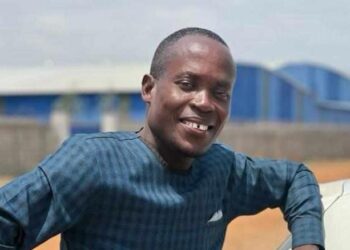 NDC Youth Wing Mourns Passing of Ningo-Prampram Youth Organizer, Comrade Abednego M. Afleh