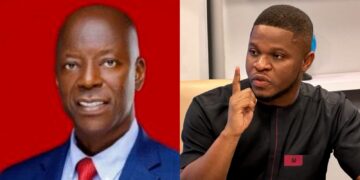 NDC Communication Officer Opposes Suspension of Hon. Kwakye Yaw Ackah