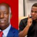 NDC Communication Officer Opposes Suspension of Hon. Kwakye Yaw Ackah