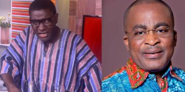 Power FM’s Mugabe Blasts Ashie Moore for Divisive Leadership in Greater Accra NDC
