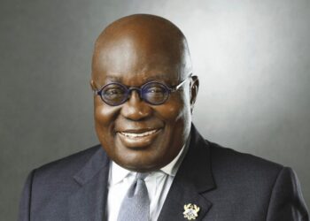 I won’t set aside due process in corruption fight – Akufo-Addo tells Mahama