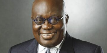 I won’t set aside due process in corruption fight – Akufo-Addo tells Mahama