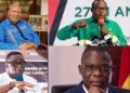 NDC Unveils Campaign Team Soon: Alabi, Fifi Kwetey and Segbefia to lead.