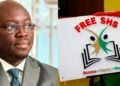We are not Against Free SHS Bill— Minority
