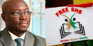 We are not Against Free SHS Bill— Minority