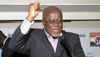 Pressure on Bawumia to Name Running Mate Has no Basis —Hackman Owusu Agyeman