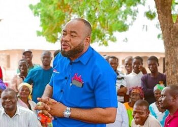 Education: MP, Sukparu to Support Tertiary Students of Sisala West