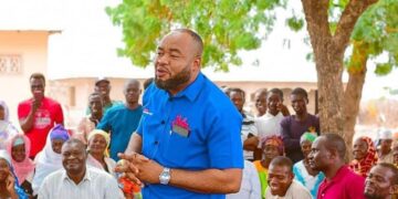 Education: MP, Sukparu to Support Tertiary Students of Sisala West