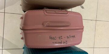 NACOC Nabs two Persons With $6m Worth of Cocaine at KIA