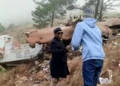 Malawi Vice President and 9 Others Confirmed Dead After Missing Aircraft Crashed