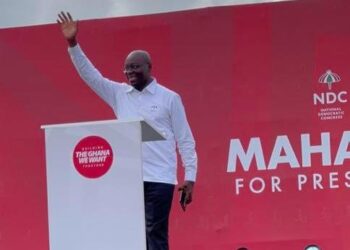 Ambulance case: Court of Appeal acquits and discharges Ato Forson