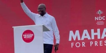 Ambulance case: Court of Appeal acquits and discharges Ato Forson