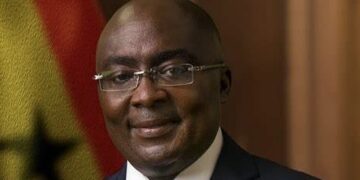 Dr. Bawumia’s Crusade for Digitalization is a Game Changer for Good Governance—Dr Joshua Jebuntie Zaato