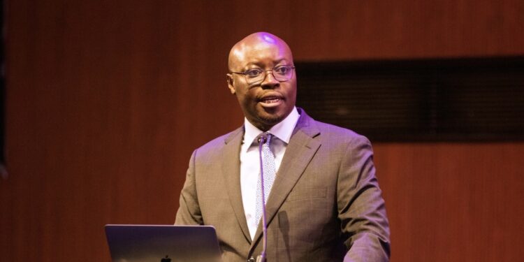 Ghana’s Economy is on Autopilot—Minority  Leader