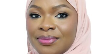 Shamima Muslim Lifts Her Veil, Joins calls for Change of Government