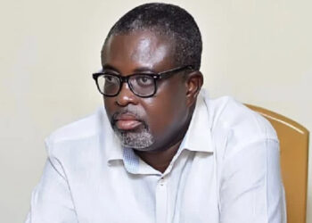 NDC Central Regional Chairman Faces Judgement today for the unlawful suspension of Assin Central PC