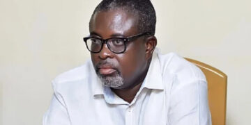 NDC Central Regional Chairman Faces Judgement today for the unlawful suspension of Assin Central PC