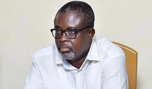 NDC Central Regional Chairman Faces Judgement today for the unlawful suspension of Assin Central PC