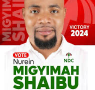 NDC to Reinstate Suspended Assin Central PC