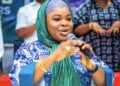 Shamima Muslim: Labour Party’s Win Signals Possibility of Voting Out NPP