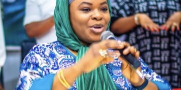 Shamima Muslim: Labour Party’s Win Signals Possibility of Voting Out NPP