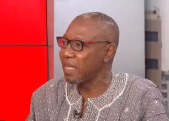 NPP Not Telling The Truth About Free SHS Bill – Minority