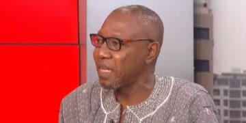 NPP Not Telling The Truth About Free SHS Bill – Minority