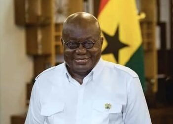 I Have Been Vindicated if Mahama Thinks Free SHS is Good — Akufo Addo