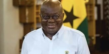 I Have Been Vindicated if Mahama Thinks Free SHS is Good — Akufo Addo