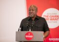 It’s Time To Change Non-performing, Corrupt, Arrogant NPP – Mahama  