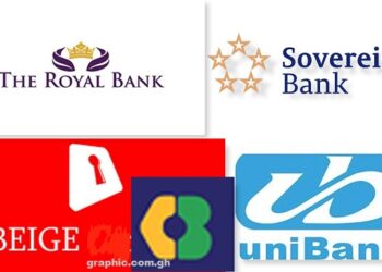 Akufo- Addo’s Cleanup averted Total Banking Collapse- Prof. Boadi Affirms