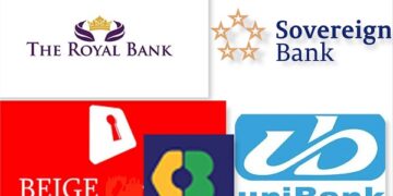 Akufo- Addo’s Cleanup averted Total Banking Collapse- Prof. Boadi Affirms