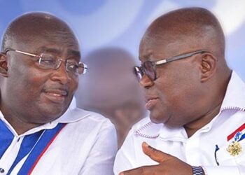 Nana- Bawumia Government’s Significant Contribution to Water Supply in Ghana: Setting The Record Straight