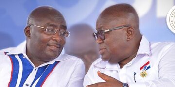 Nana- Bawumia Government’s Significant Contribution to Water Supply in Ghana: Setting The Record Straight