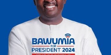 Dr. Mahamudu Bawumia’s Vision for Inclusive Education: A Pathway to National Development