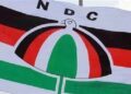 Greater Accra NDC in Turmoil: Women Organizer Pours Hot Water on Chairman