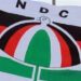 Greater Accra NDC in Turmoil: Women Organizer Pours Hot Water on Chairman