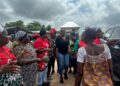 Dzifa Tegah’s “Reduce Rejected Ballots” Campaign Gains Momentum in Volta Region