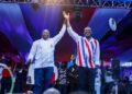 I Nominated NAPO Because He is Result Oriented— Bawumia