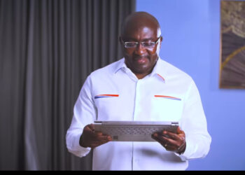 We Need Bawumia’s Digitalization to Move into the Next Stage of our Development – Dr. Bannor
