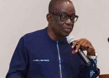 National Security Ministry Justifies GH¢6m Budget Over Mahama Ayariga’s Comments